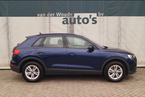 Audi Q3 45 TFSI e PHEV Edition -LEER-LED-PDC-NAVI-