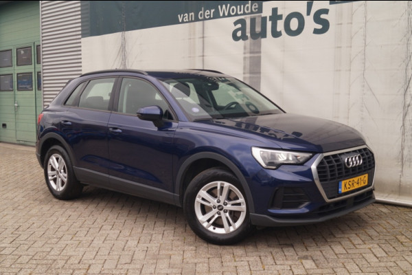 Audi Q3 45 TFSI e PHEV Edition -LEER-LED-PDC-NAVI-