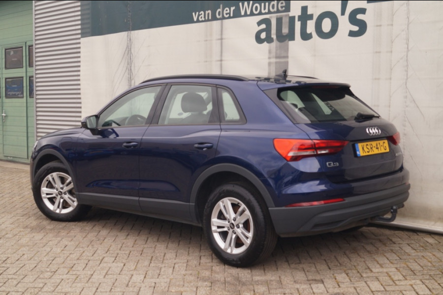 Audi Q3 45 TFSI e PHEV Edition -LEER-LED-PDC-NAVI-