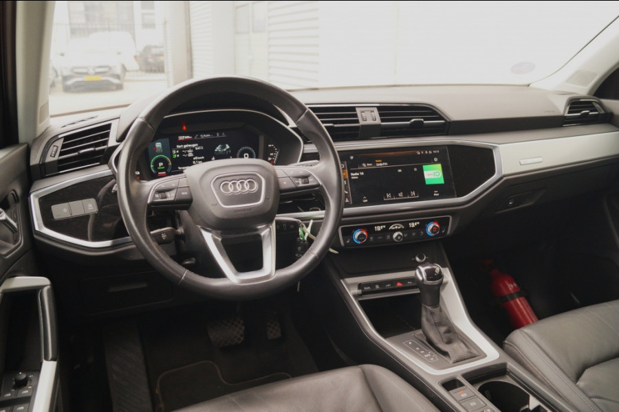 Audi Q3 45 TFSI e PHEV Edition -LEER-LED-PDC-NAVI-