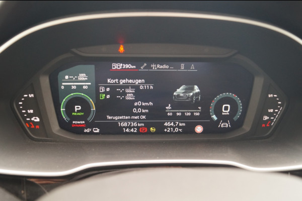 Audi Q3 45 TFSI e PHEV Edition -LEER-LED-PDC-NAVI-