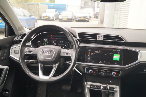 Audi Q3 45 TFSI e PHEV Edition -LEER-LED-PDC-NAVI-