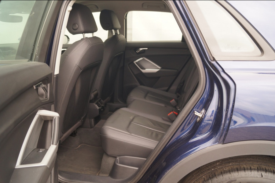 Audi Q3 45 TFSI e PHEV Edition -LEER-LED-PDC-NAVI-