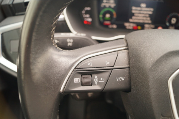 Audi Q3 45 TFSI e PHEV Edition -LEER-LED-PDC-NAVI-