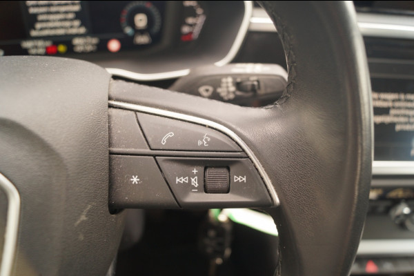 Audi Q3 45 TFSI e PHEV Edition -LEER-LED-PDC-NAVI-