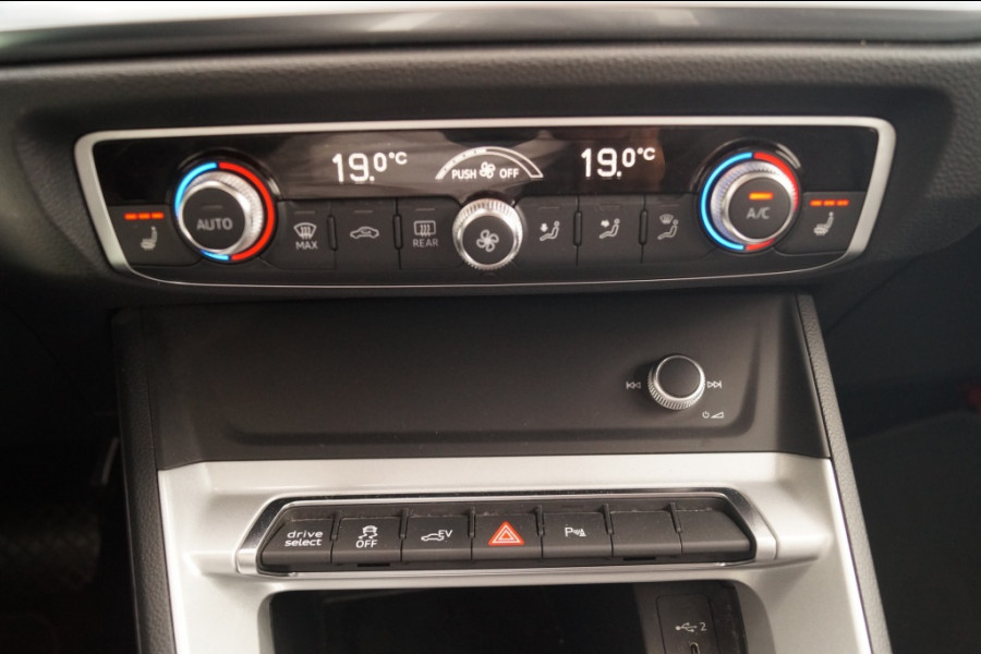Audi Q3 45 TFSI e PHEV Edition -LEER-LED-PDC-NAVI-