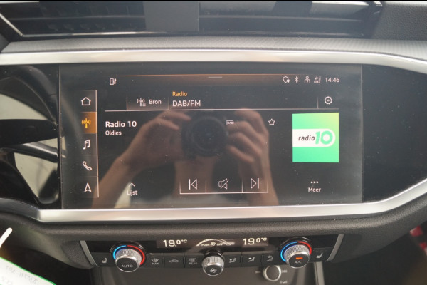 Audi Q3 45 TFSI e PHEV Edition -LEER-LED-PDC-NAVI-
