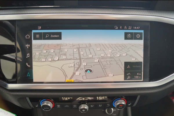 Audi Q3 45 TFSI e PHEV Edition -LEER-LED-PDC-NAVI-