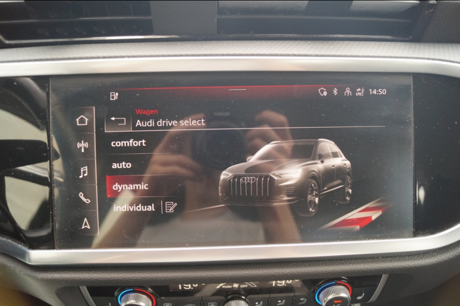 Audi Q3 45 TFSI e PHEV Edition -LEER-LED-PDC-NAVI-