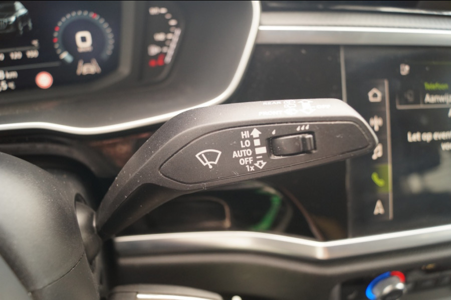 Audi Q3 45 TFSI e PHEV Edition -LEER-LED-PDC-NAVI-