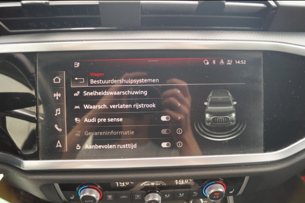 Audi Q3 45 TFSI e PHEV Edition -LEER-LED-PDC-NAVI-