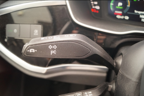 Audi Q3 45 TFSI e PHEV Edition -LEER-LED-PDC-NAVI-