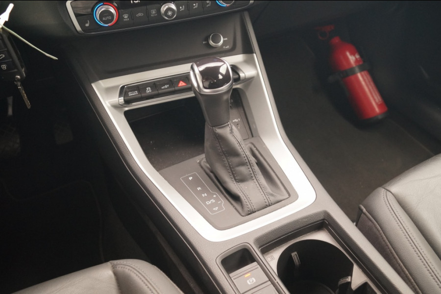 Audi Q3 45 TFSI e PHEV Edition -LEER-LED-PDC-NAVI-