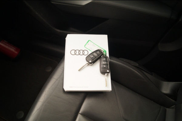 Audi Q3 45 TFSI e PHEV Edition -LEER-LED-PDC-NAVI-
