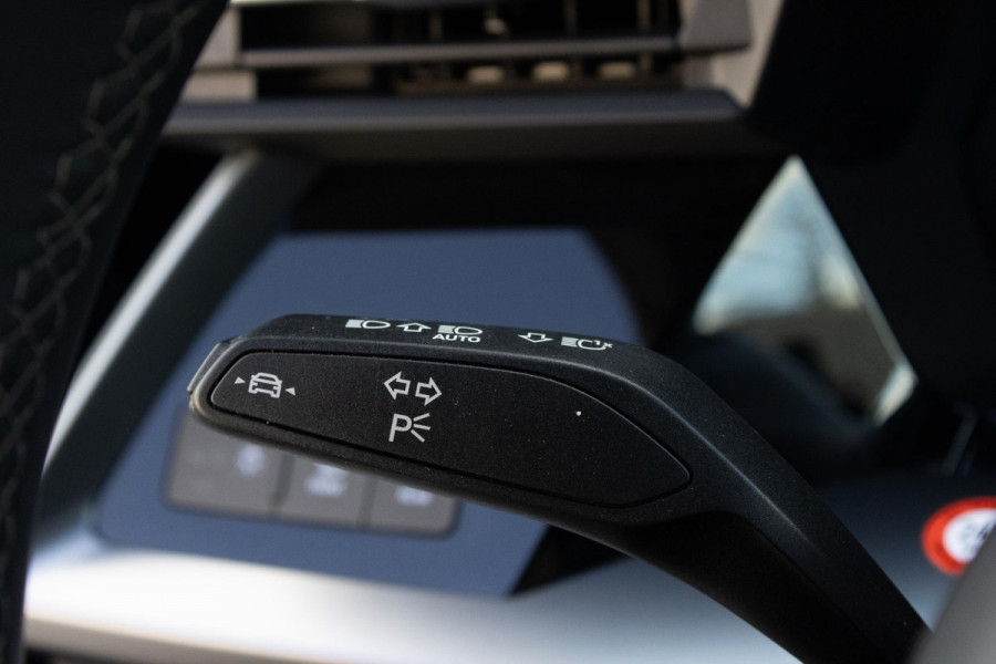 Audi A3 Sportback 45 TFSIe Sline Competition PANO MATRIX MAXTON KEYLESS