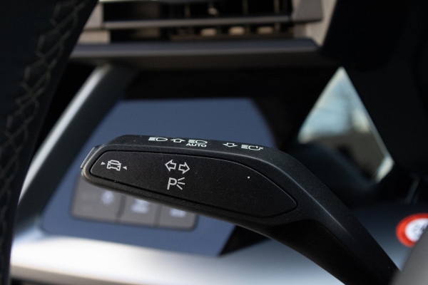 Audi A3 Sportback 45 TFSIe Sline Competition PANO MATRIX MAXTON KEYLESS