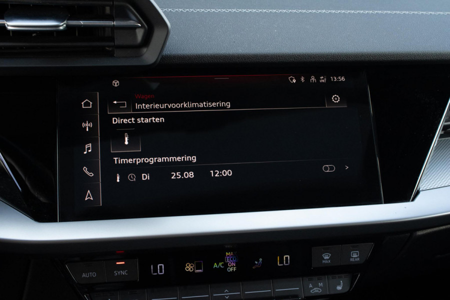 Audi A3 Sportback 45 TFSIe Sline Competition PANO MATRIX MAXTON KEYLESS