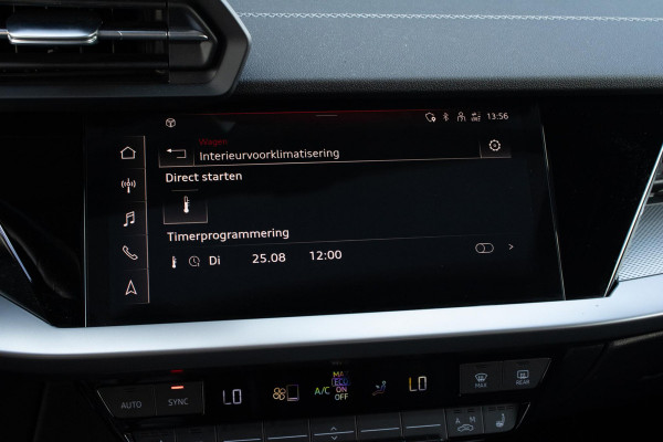 Audi A3 Sportback 45 TFSIe Sline Competition PANO MATRIX MAXTON KEYLESS