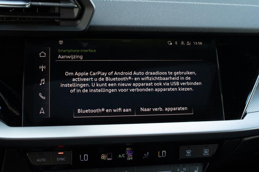 Audi A3 Sportback 45 TFSIe Sline Competition PANO MATRIX MAXTON KEYLESS