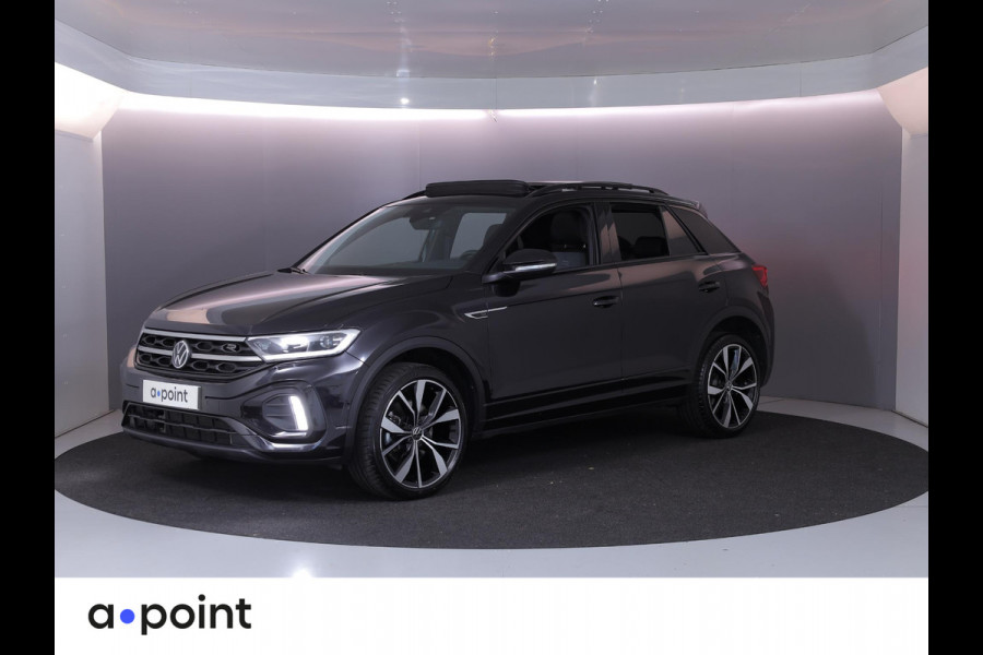 Volkswagen T-Roc 1.5 TSI R-Line Edition 150PK DSG | Panorama dak | Camera | Apple carplay | PDC|
