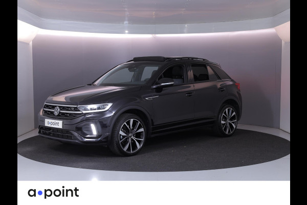 Volkswagen T-Roc 1.5 TSI R-Line Edition 150PK DSG | Panorama dak | Camera | Apple carplay | PDC|