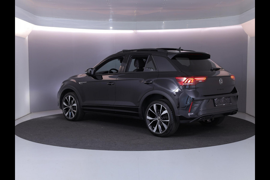 Volkswagen T-Roc 1.5 TSI R-Line Edition 150PK DSG | Panorama dak | Camera | Apple carplay | PDC|