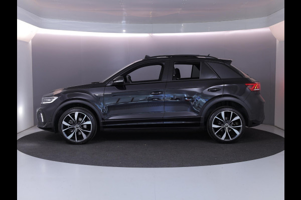Volkswagen T-Roc 1.5 TSI R-Line Edition 150PK DSG | Panorama dak | Camera | Apple carplay | PDC|