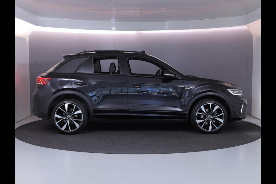 Volkswagen T-Roc 1.5 TSI R-Line Edition 150PK DSG | Panorama dak | Camera | Apple carplay | PDC|