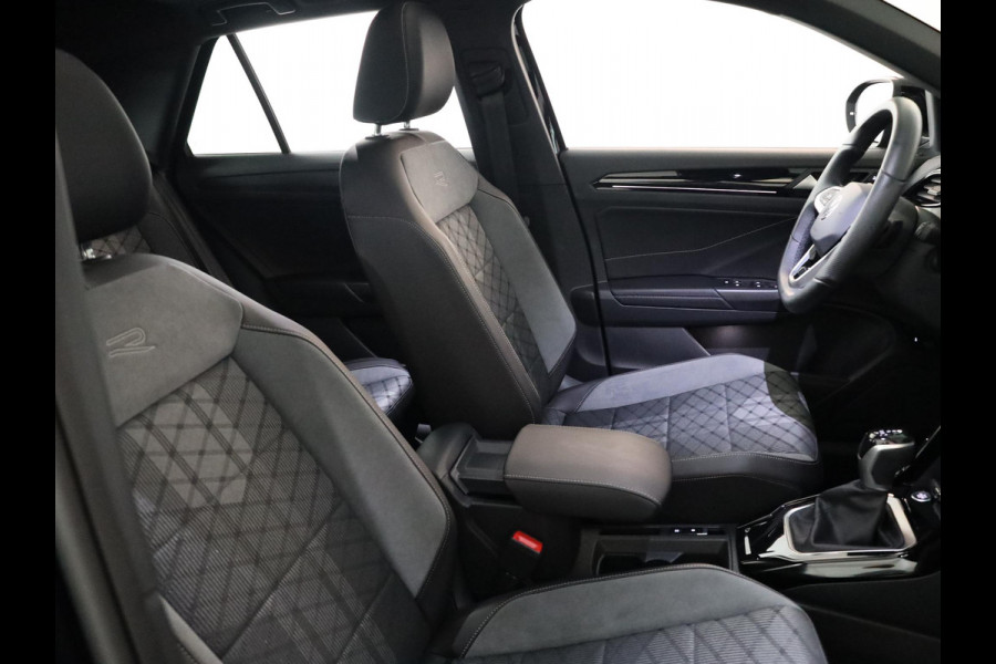 Volkswagen T-Roc 1.5 TSI R-Line Edition 150PK DSG | Panorama dak | Camera | Apple carplay | PDC|