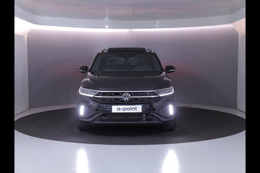Volkswagen T-Roc 1.5 TSI R-Line Edition 150PK DSG | Panorama dak | Camera | Apple carplay | PDC|