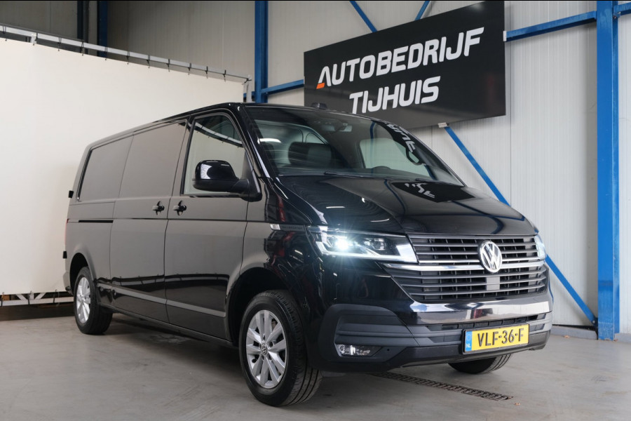 Volkswagen Transporter 2.0 TDI L2H1 28 Automaat > MARGE <