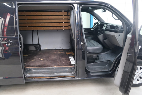 Volkswagen Transporter 2.0 TDI L2H1 28 Automaat > MARGE <