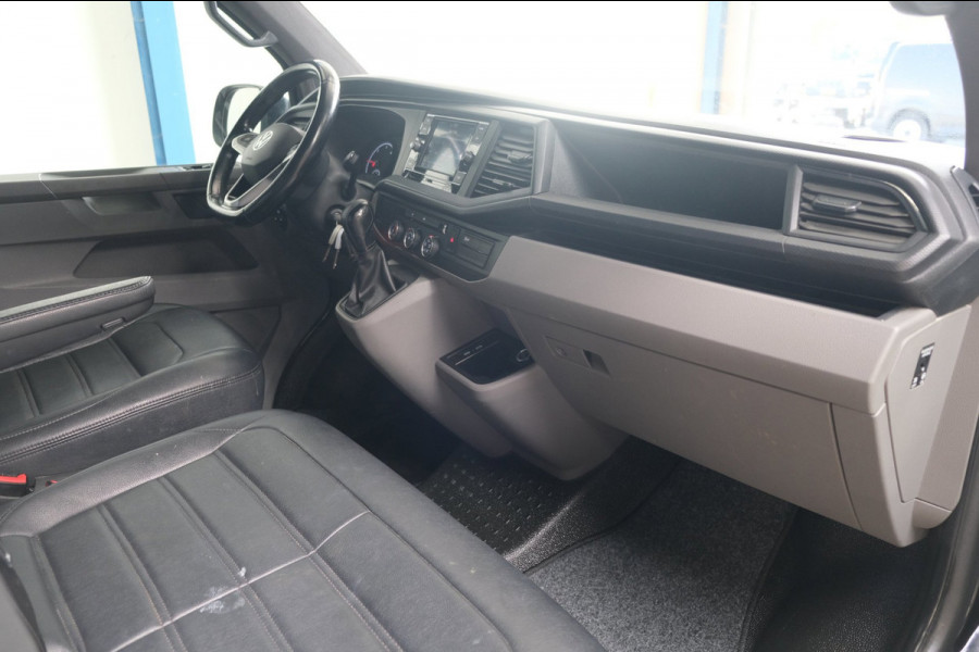 Volkswagen Transporter 2.0 TDI L2H1 28 Automaat > MARGE <