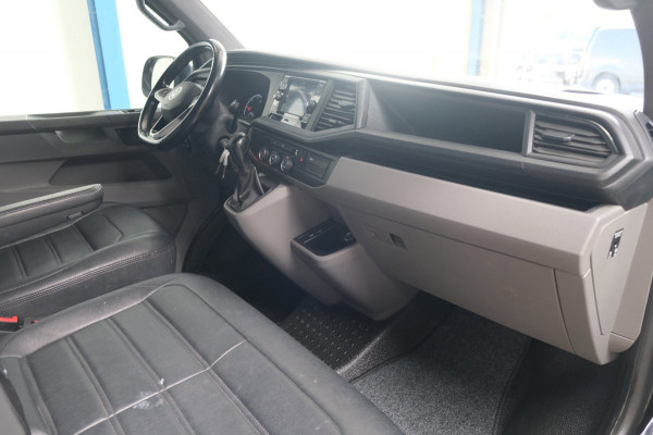 Volkswagen Transporter 2.0 TDI L2H1 28 Automaat > MARGE <