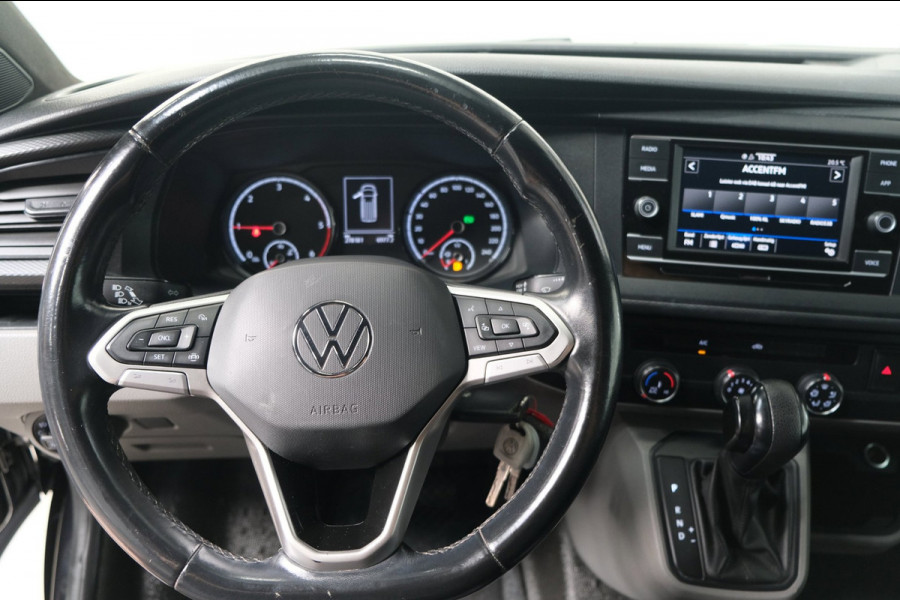 Volkswagen Transporter 2.0 TDI L2H1 28 Automaat > MARGE <