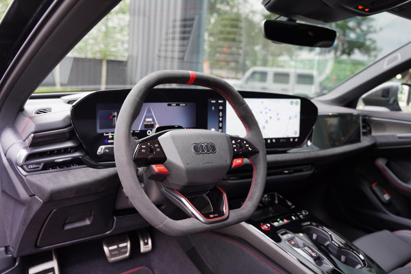 Audi RS5 Avant Quattro / Sportpakket / Keramisch / Pano / Head-Up
