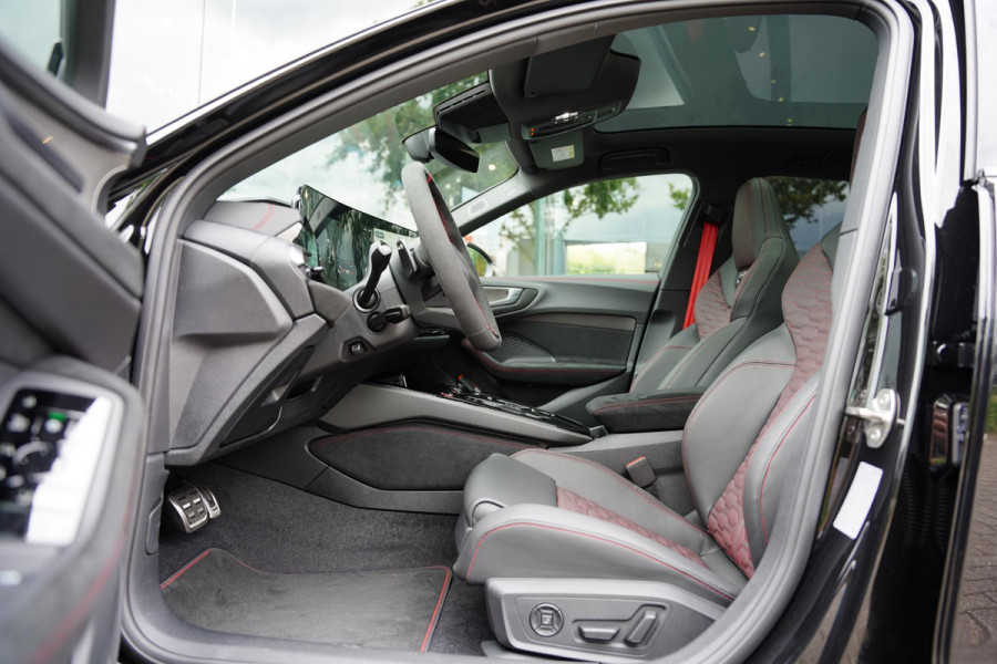 Audi RS5 Avant Quattro / Sportpakket / Keramisch / Pano / Head-Up