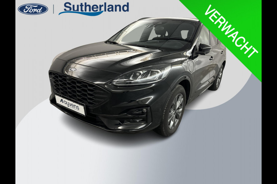 Ford Kuga 2.5 PHEV ST-Line X | Trekhaak Afneembaar | Winter Pack | Technology Pack