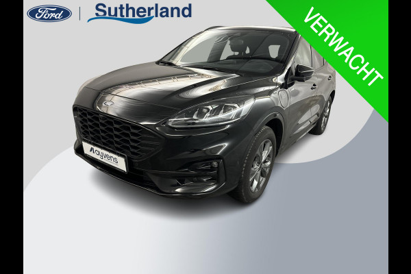 Ford Kuga 2.5 PHEV ST-Line X | Trekhaak Afneembaar | Winter Pack | Technology Pack