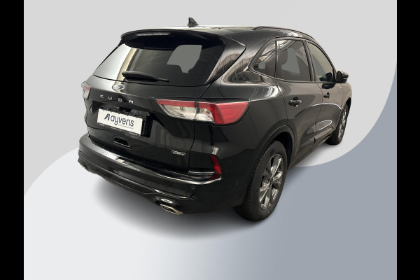 Ford Kuga 2.5 PHEV ST-Line X | Trekhaak Afneembaar | Winter Pack | Technology Pack
