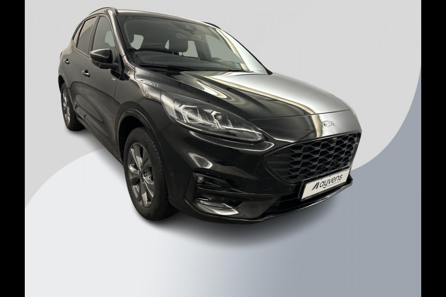 Ford Kuga 2.5 PHEV ST-Line X | Trekhaak Afneembaar | Winter Pack | Technology Pack