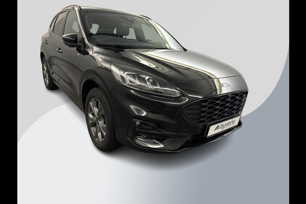 Ford Kuga 2.5 PHEV ST-Line X | Trekhaak Afneembaar | Winter Pack | Technology Pack