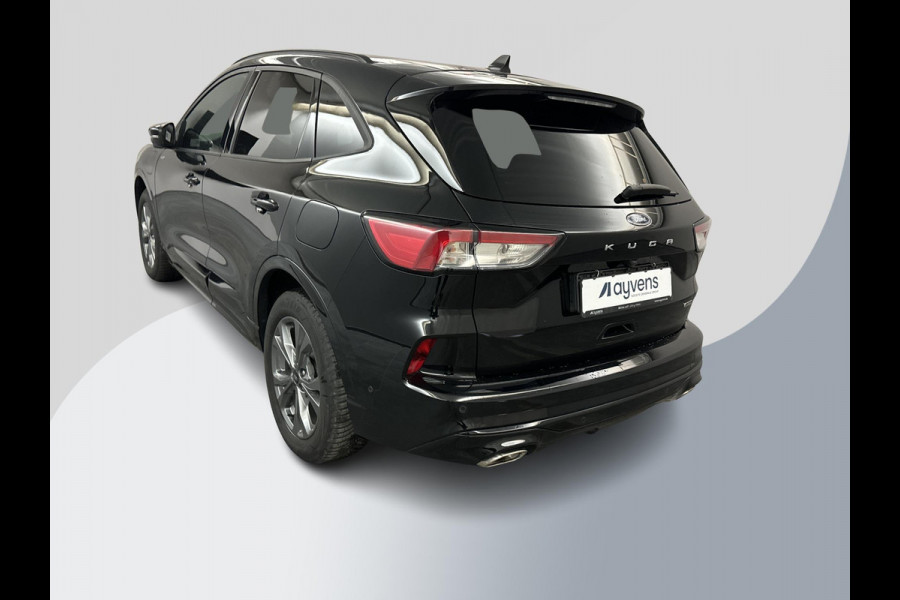 Ford Kuga 2.5 PHEV ST-Line X | Trekhaak Afneembaar | Winter Pack | Technology Pack