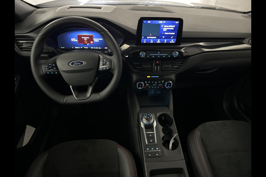 Ford Kuga 2.5 PHEV ST-Line X | Trekhaak Afneembaar | Winter Pack | Technology Pack