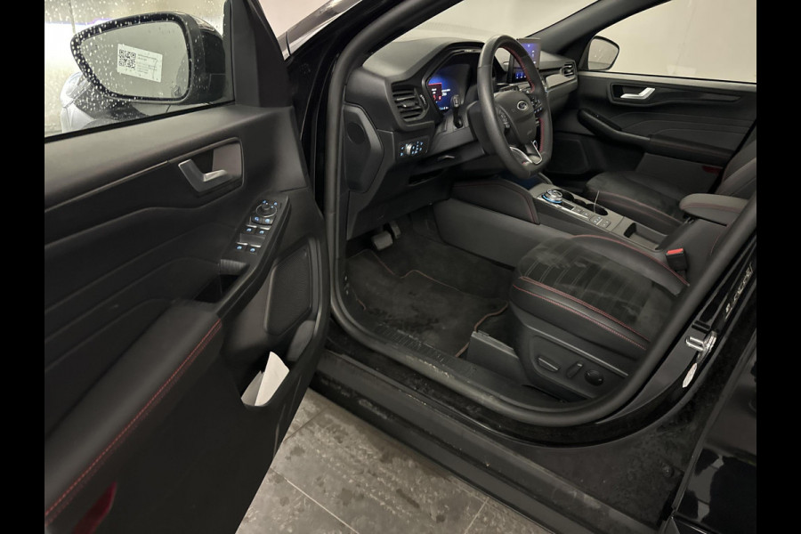 Ford Kuga 2.5 PHEV ST-Line X | Trekhaak Afneembaar | Winter Pack | Technology Pack