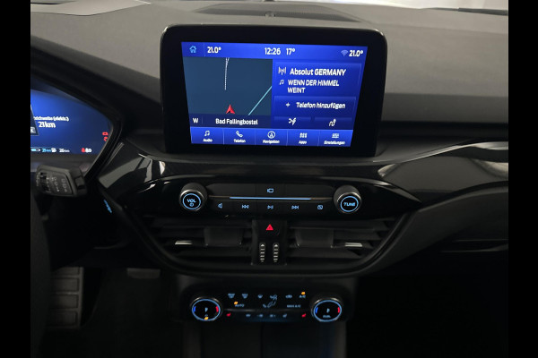 Ford Kuga 2.5 PHEV ST-Line X | Trekhaak Afneembaar | Winter Pack | Technology Pack