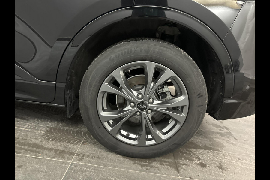 Ford Kuga 2.5 PHEV ST-Line X | Trekhaak Afneembaar | Winter Pack | Technology Pack
