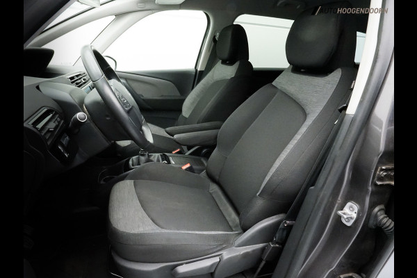 Citroën Grand C4 Spacetourer 1.2 PureTech Business Luxe (APPLE CARPLAY,PARKEERSENSOREN,CRUISE CONTROL,NAVIGATIE,CLIMATE,TREKHAAK))