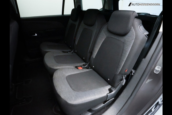 Citroën Grand C4 Spacetourer 1.2 PureTech Business Luxe (APPLE CARPLAY,PARKEERSENSOREN,CRUISE CONTROL,NAVIGATIE,CLIMATE,TREKHAAK))