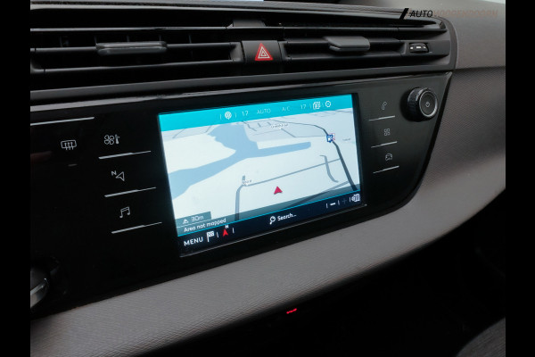 Citroën Grand C4 Spacetourer 1.2 PureTech Business Luxe (APPLE CARPLAY,PARKEERSENSOREN,CRUISE CONTROL,NAVIGATIE,CLIMATE,TREKHAAK))